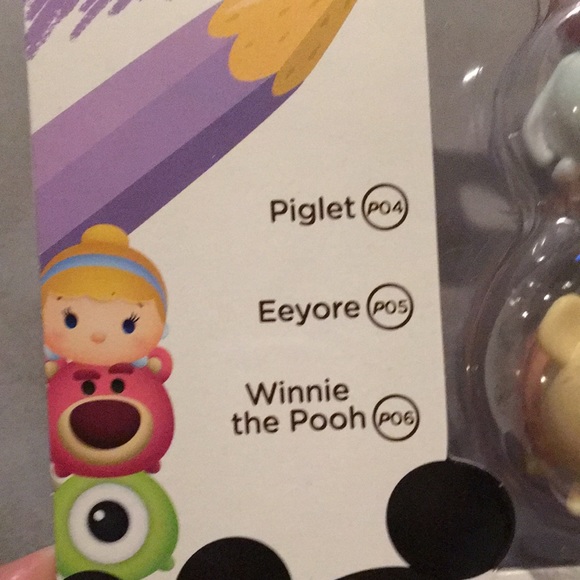 Disney Tsum Tsum figures - Picture 4 of 9